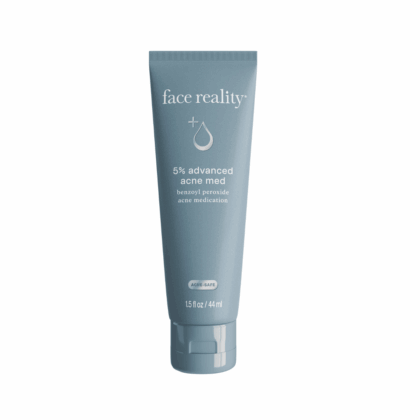 5% Advanced Acne Med