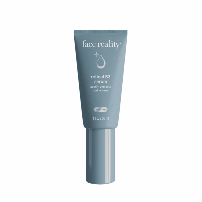 Retinal B3 Serum