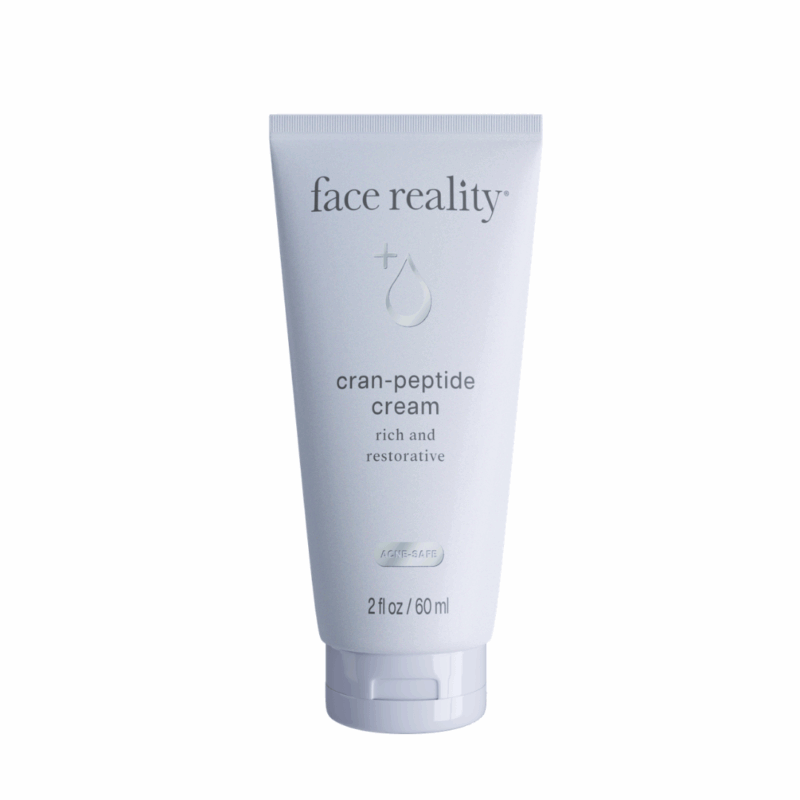 Cran Peptide Cream