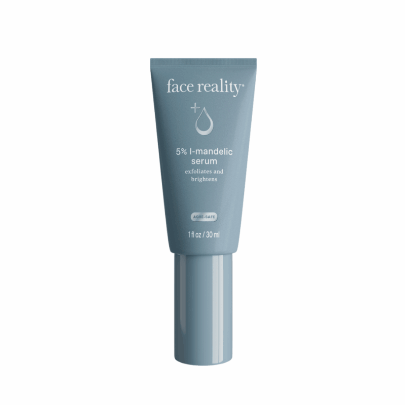 5% Mandelic Serum