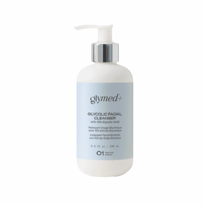 Glycolic Facial Cleanser