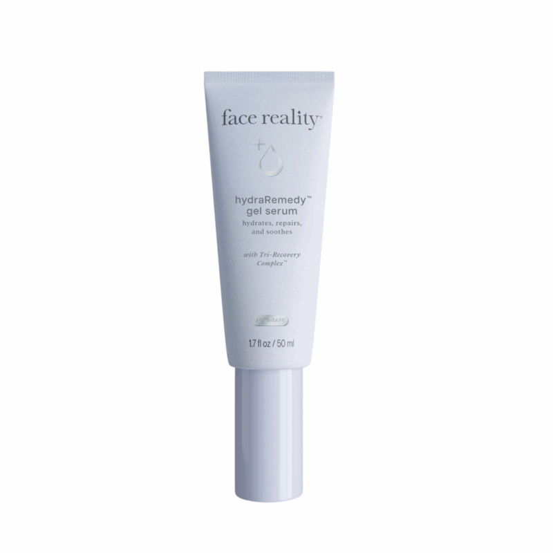 HydraRemedy Gel Serum